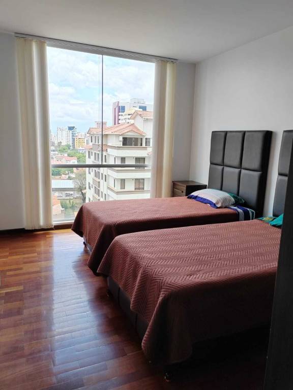Apartamento  Queru Queru