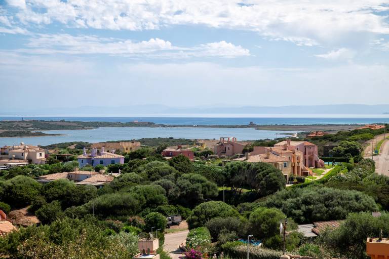 Holiday apartment with terrace | Sea view — photo 2