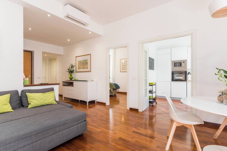 Apartament Vatican City