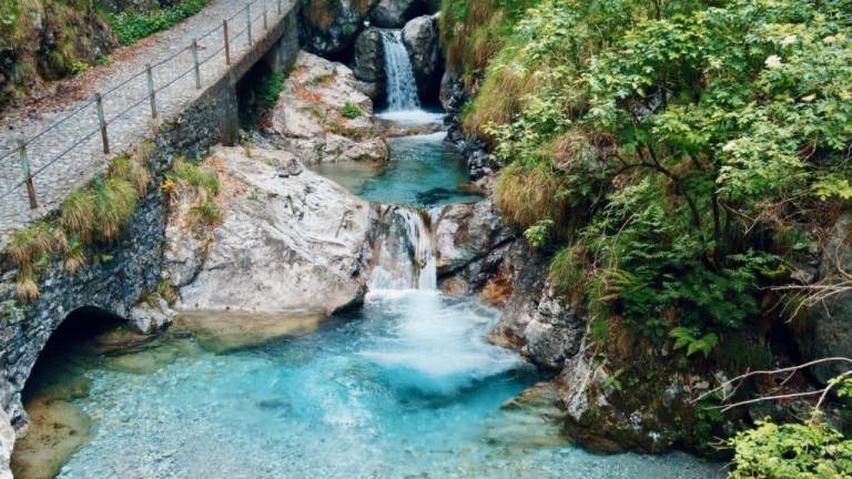 Camera privata Ranzanico