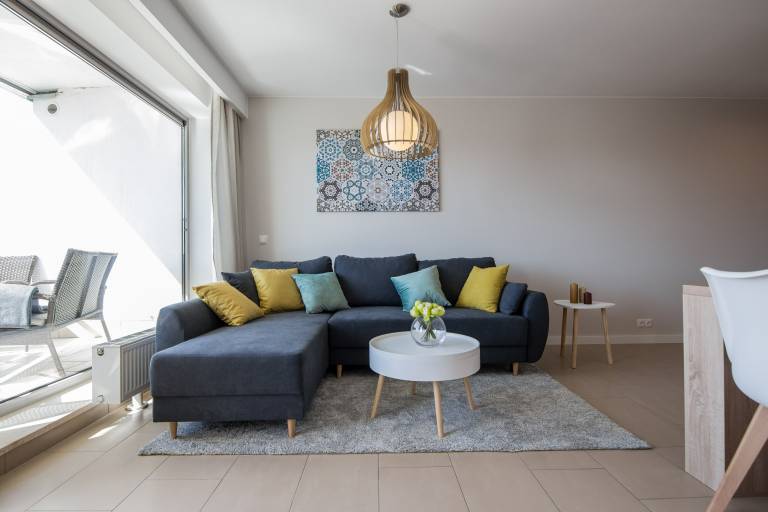 Apartament Istebna