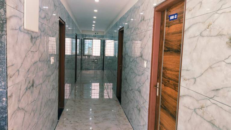 Hotel Banaras Spirits