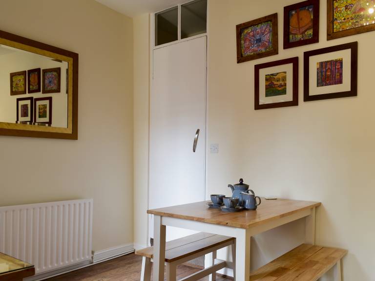 Children-friendly cottage with garden | Dogs allowed — photo 4