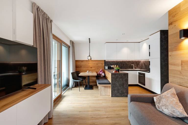 Ferienwohnung in Pfalzen f&uuml;r max. 4 Personen