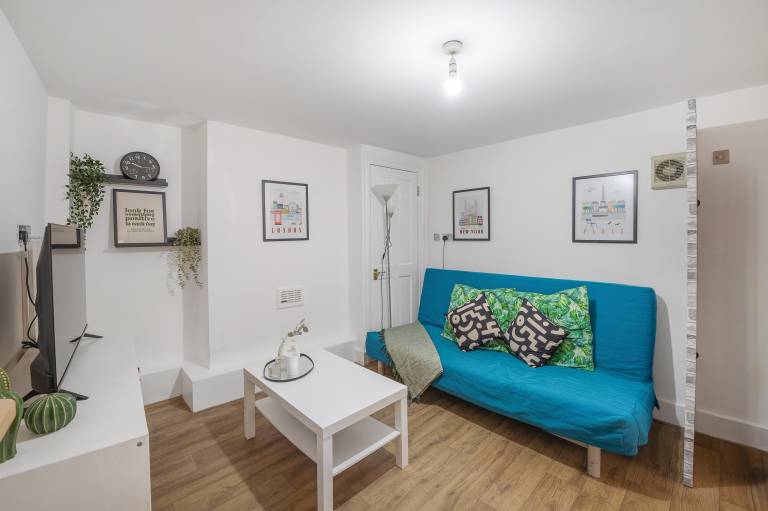 Ample holiday apartment | Dogs allowed — photo 4