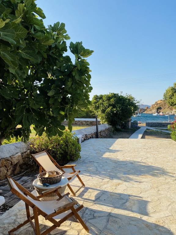 σπίτι  Πάτμος