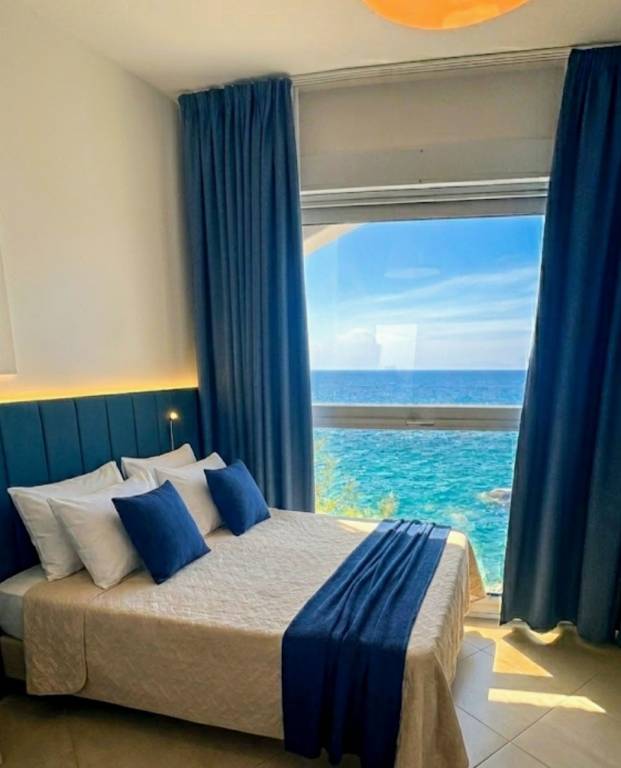 Ferienwohnung in Pomonte, Elba für max. 4 Personen Ferienwohnung in Pomonte, Elba für max. 4 Personen