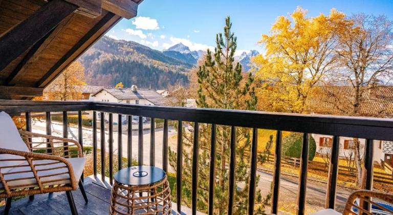 Wonderful apartment with patio, yard & sauna | Pets are welcome — photo 5
