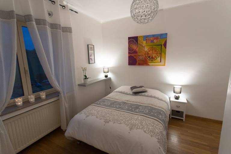 Pension  Lachambre
