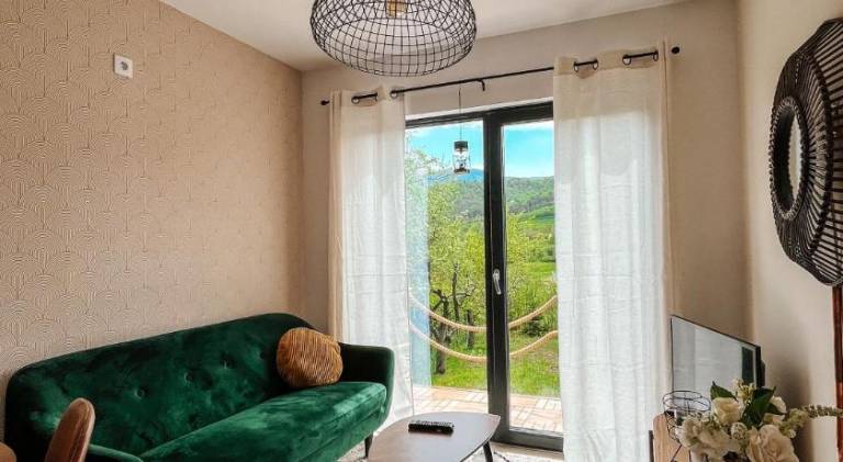 Elysian Fields - Tiny House 'Evergreen' — photo 2