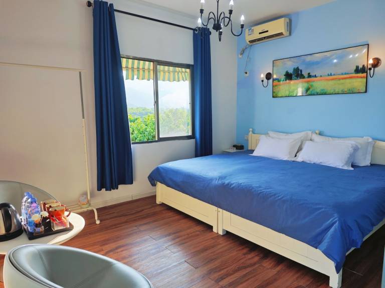 Accommodation  Longgang