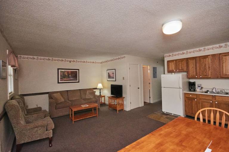 Motel  Bethel
