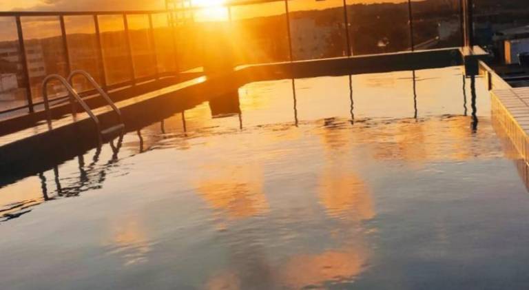 Rental apartment with pool | Pets are welcome in Ipojuca
