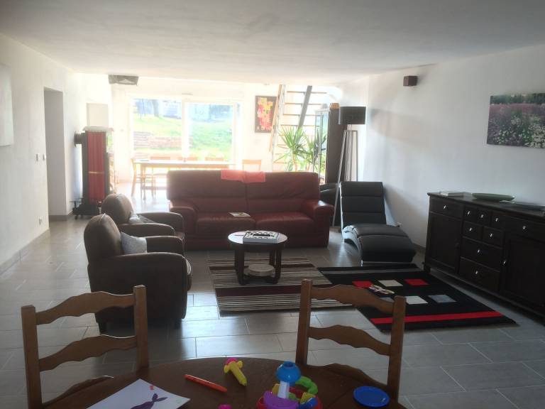 Maison de vacances  Épinal