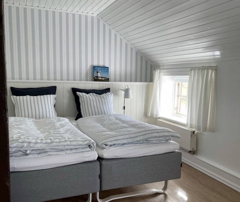 Bed & Breakfast  Sonderburg