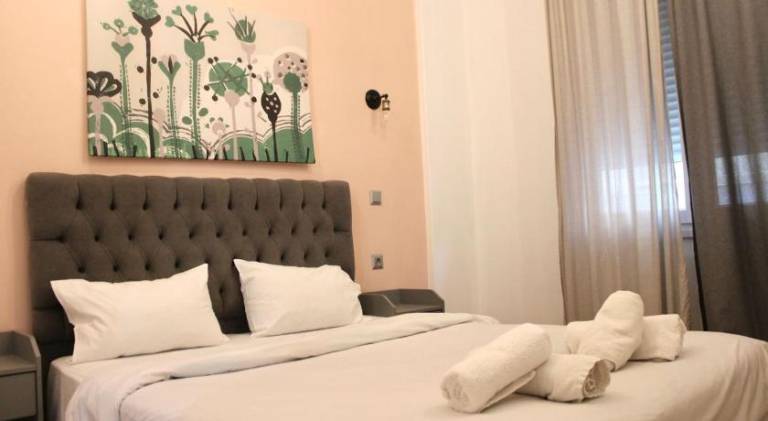 Apartment with terrace | Perfect for remote work in Athens