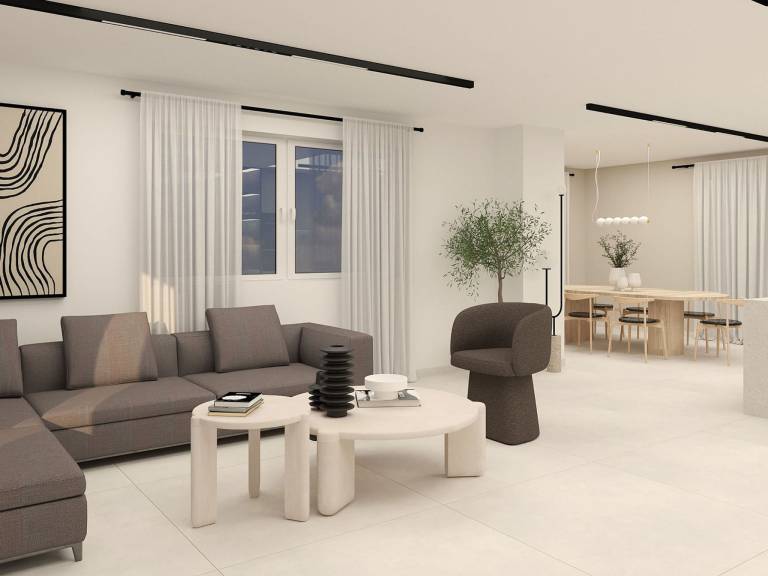 House with private pool, garden & patio — photo 3