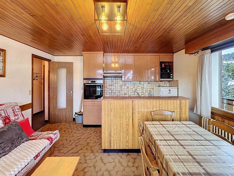 Lovely holiday apartment | Next to the ski | Dogs allowed — photo 3