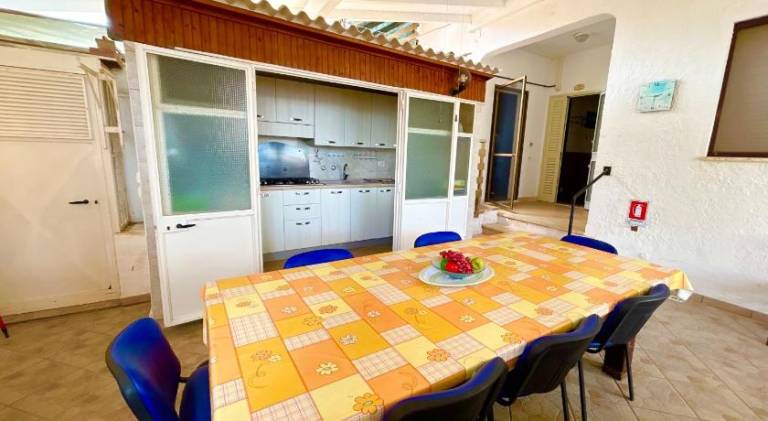 Vacation home with 2 rooms for 7 persons — photo 4