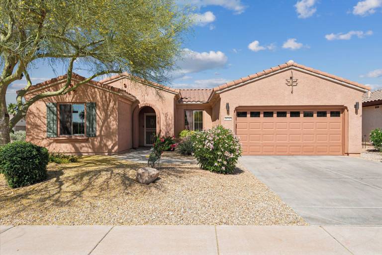 House Sun City West