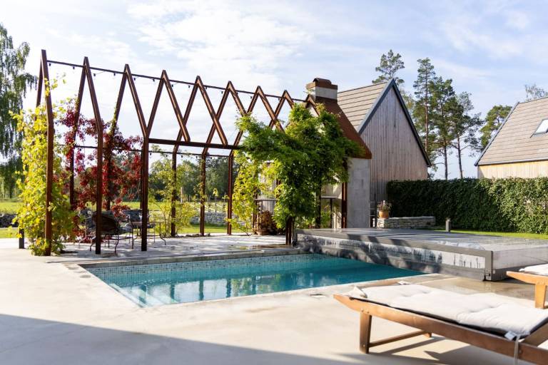 Villa Gotland