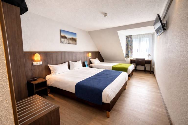Hotel Calais