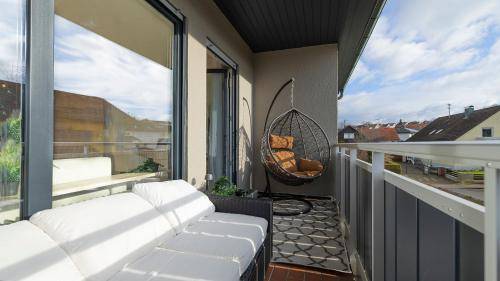 100 m² Ferienwohnung