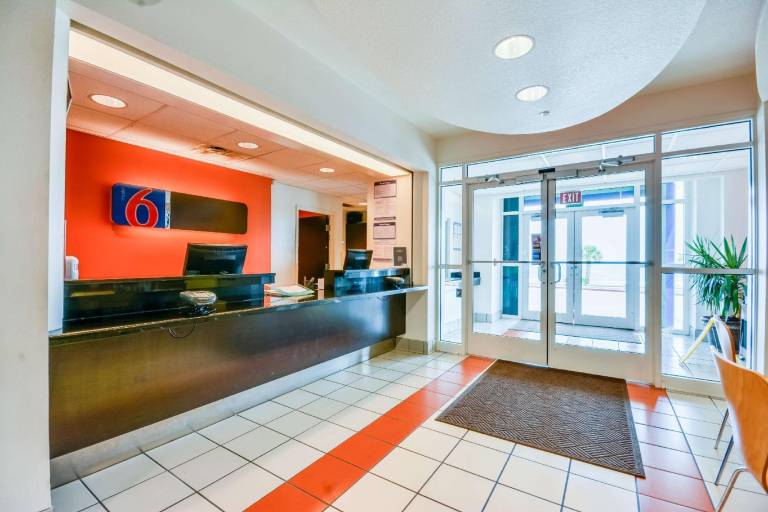 Motel 6 Biloxi, MS - Beach — photo 2
