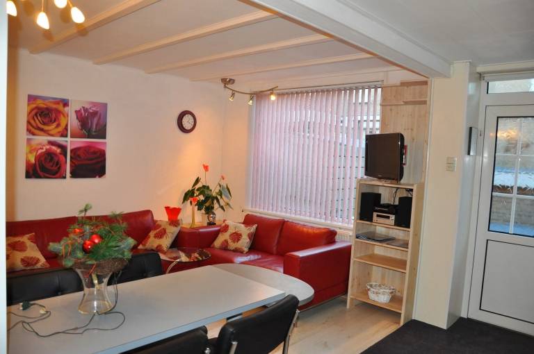 Appartement Egmond aan Zee