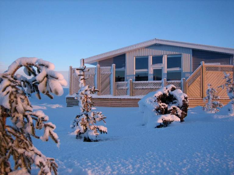 Huis  Flóahreppur