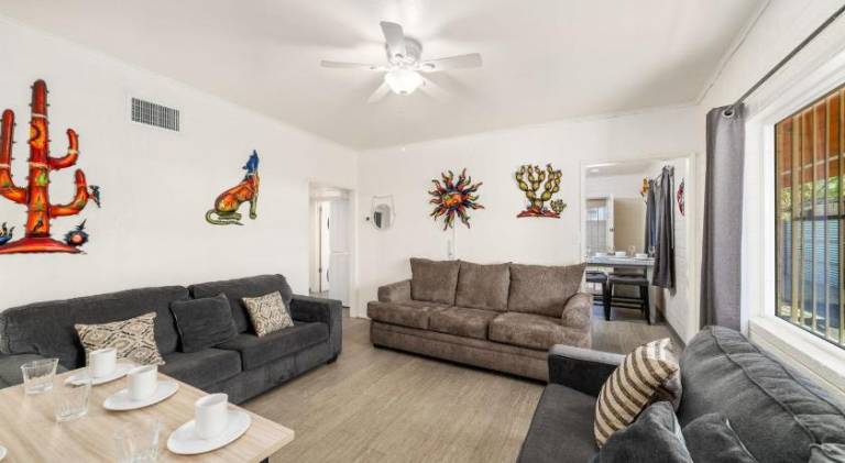 House with 3 rooms for 12 persons — photo 2