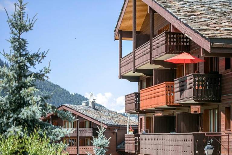 Charming apartment | Ski nearby | Pets are welcome — photo 3