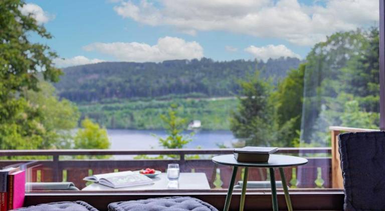 Titisee Haus an der Sonne by Kuckucksnester — photo 3