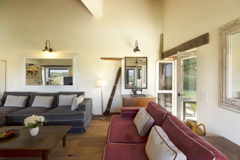Fully equipped big villa with garden, barbecue & private pool | Suitable for remote work | Dogs allowed — photo 3