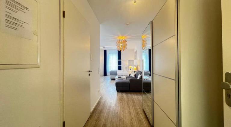 Blue Riverside Apartments — photo 4