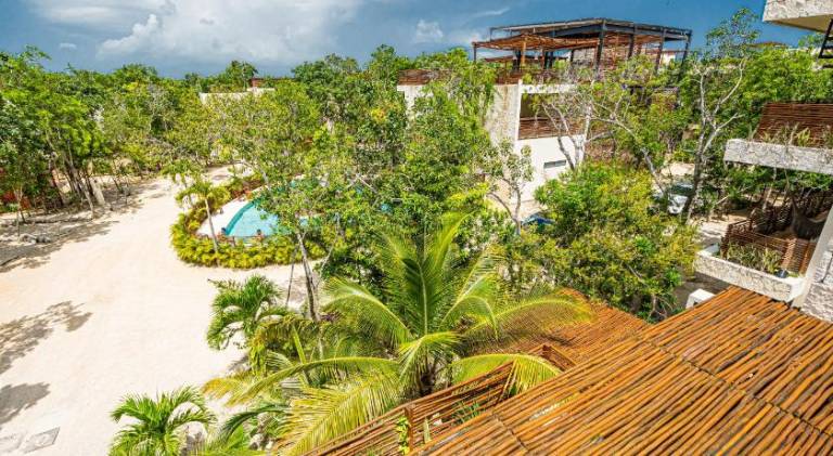 Villa with pool & jacuzzi | Dogs allowed — photo 5