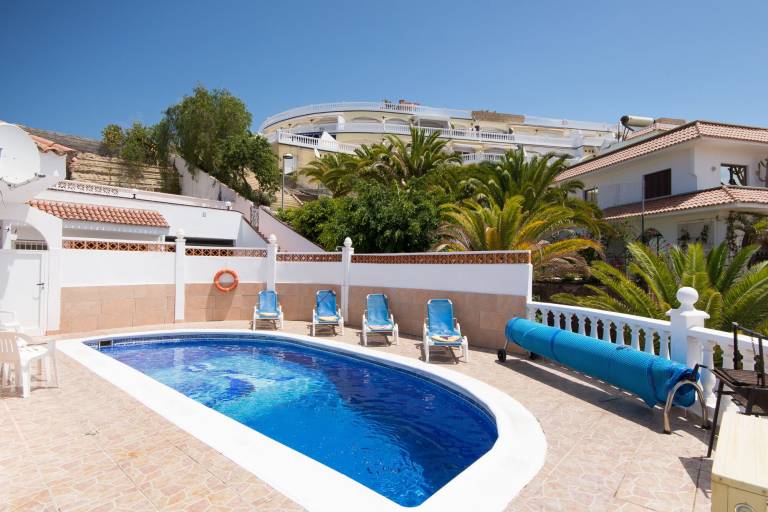 Villa Los Cristianos