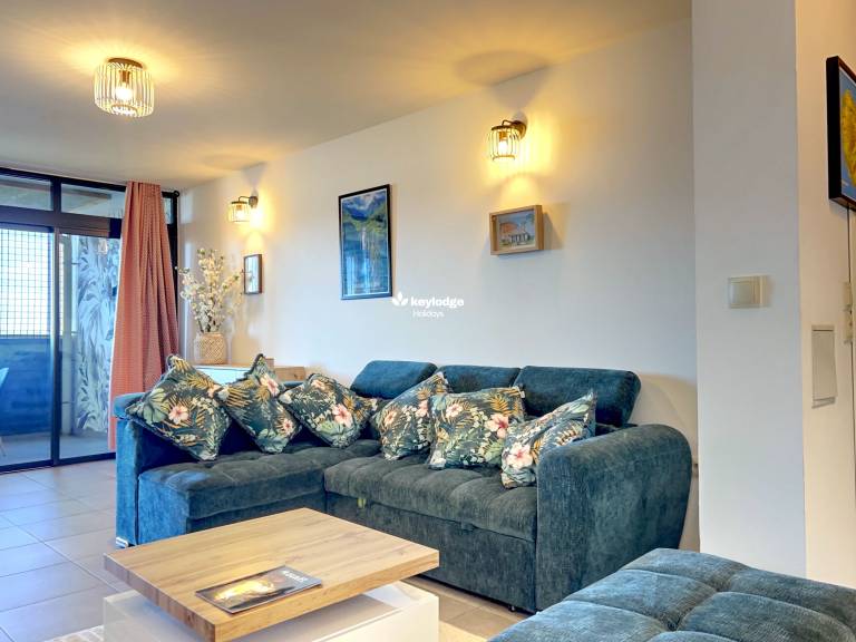 Ferienwohnung  Piton Saint-Leu