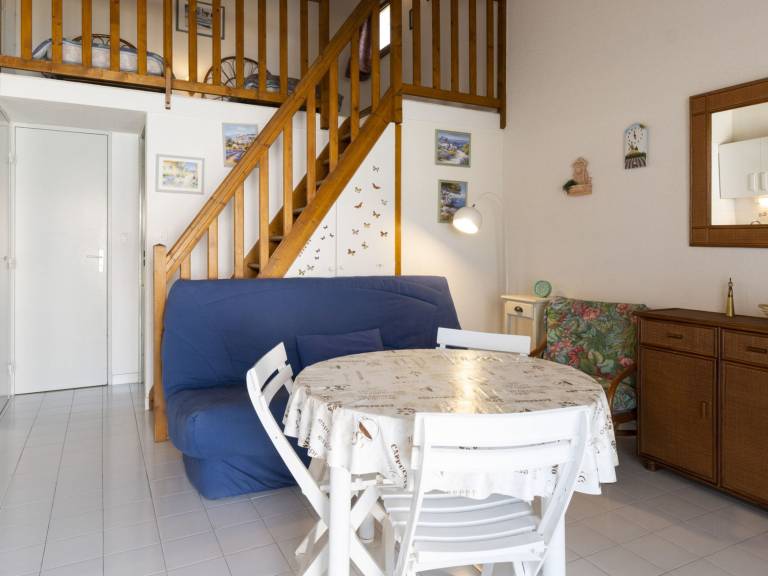 Maison de vacances Agde