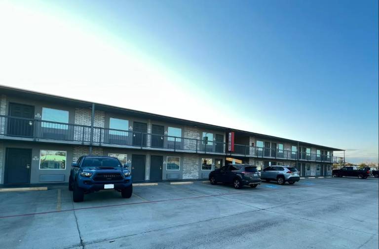 Super 8 by Wyndham Sulphur South in Sulphur, LA