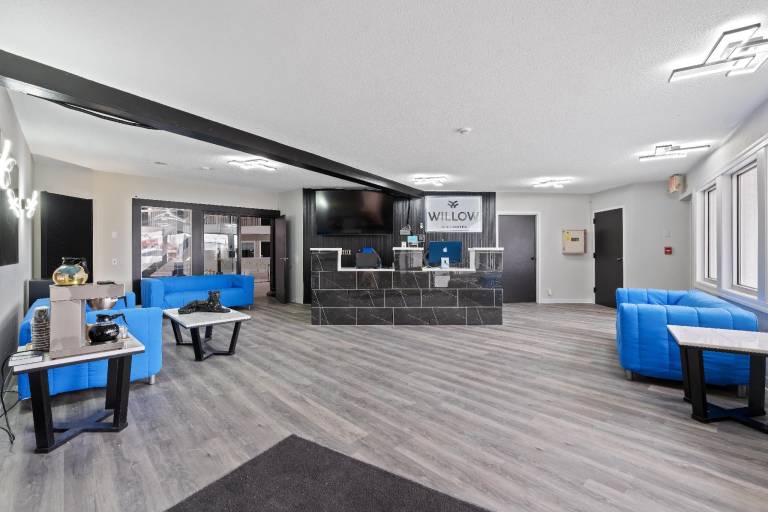 Willow Inn Suites in Eau Claire, WI