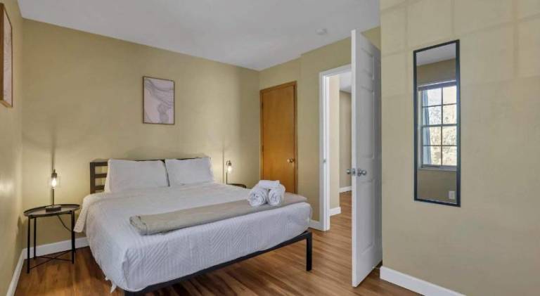Vacation home with 5 rooms for 10 persons — photo 2