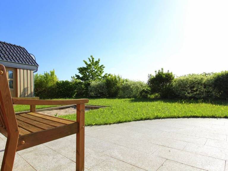 Ferienhaus Barendorf