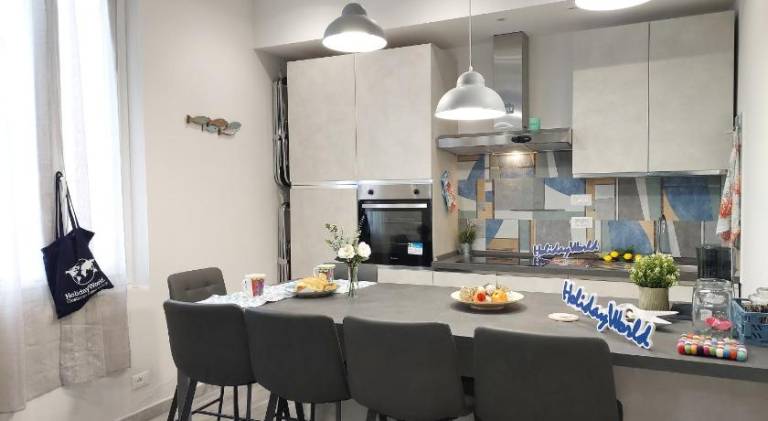 Nice holiday apartment | Next to the beach | Dogs allowed — photo 3