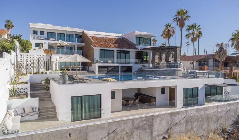 Villa  La Paz