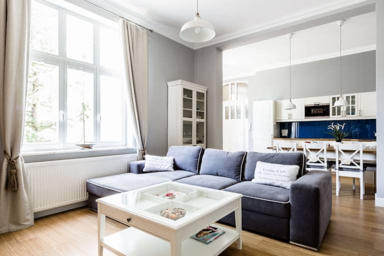 Apartament Sopot