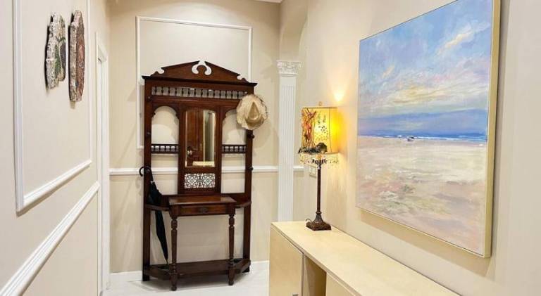 Holiday apartment with patio | Good for workation in Santander