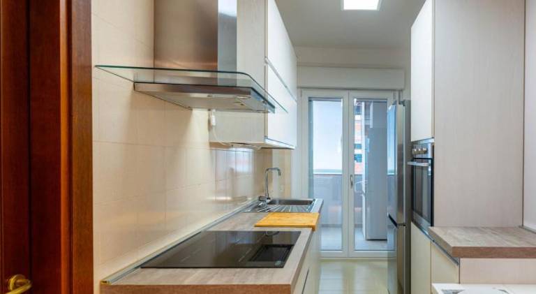 Apartment with 1 room for 4 persons — photo 3