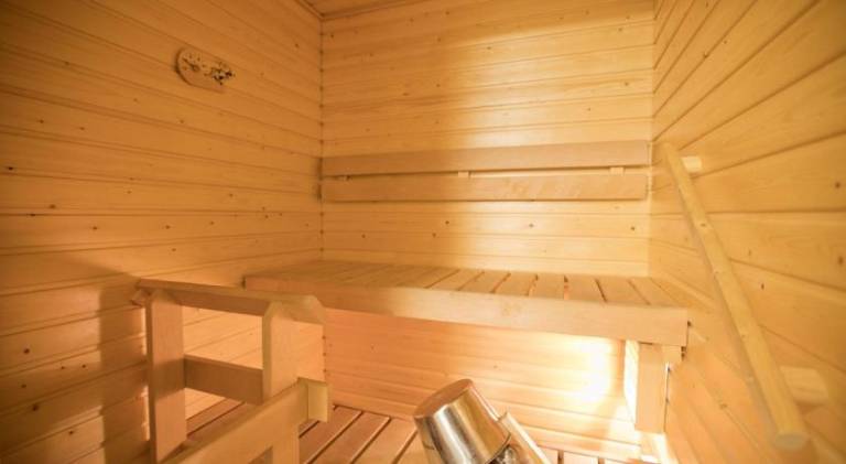 Rental apartment with sauna — photo 3