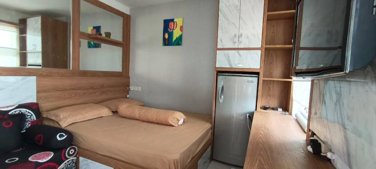 24 m² Ferienwohnung